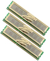 OCZ Computer PC-3200 (DDR-400) Bus Speed Memory (RAM) for OCZ Computer PC-3200 (DDR-400) Bus Speed Memory (RAM) for