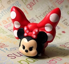 Disney Tsum Tsum Stack Vinyl Minnie Mouse Mystery Blind Series 1