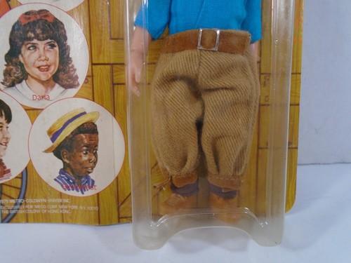 1975 MEGO CORP--OUR GANG--6" SPANKY FIGURE (NEW) - Picture 3 of 7