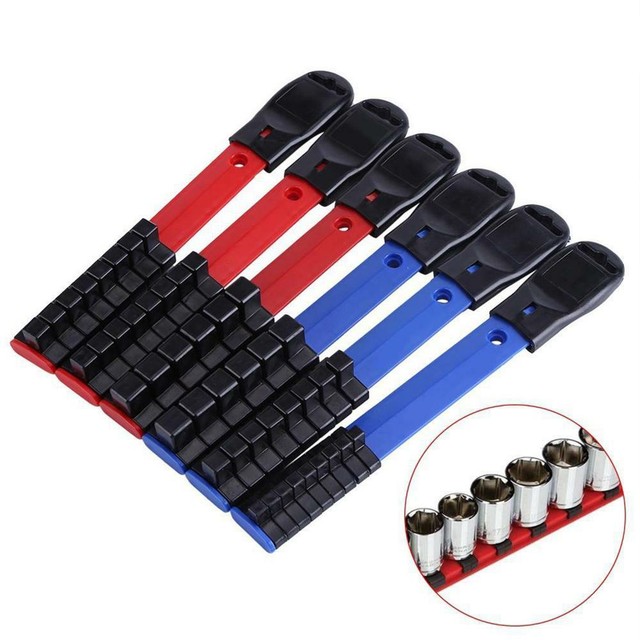 1 2 drive socket tray