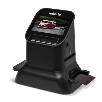 Reflecta x66-Scan Filmscanner