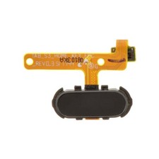 Home Button Assembly for Samsung Galaxy Tab S3 9.7 Black Replacement Repair Part