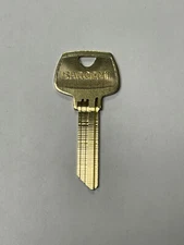 Sargent Original Key Blank 6275HL, 6-Pin, Ilco #O1007HL, NOS