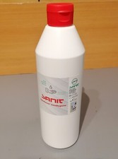 Sanit AquaDecon Higiena rąk 500 ml Butelka Środek do czyszczenia rąk Środek do czyszczenia powierzchni