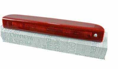 Terza Luce Freno A LED Per Land Rover: Sicurezza E Stile Per Il Tuo Fuoristrada!