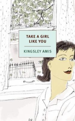 Take a Girl Like You by Amis, Kingsley, paperback, Used - Very Good