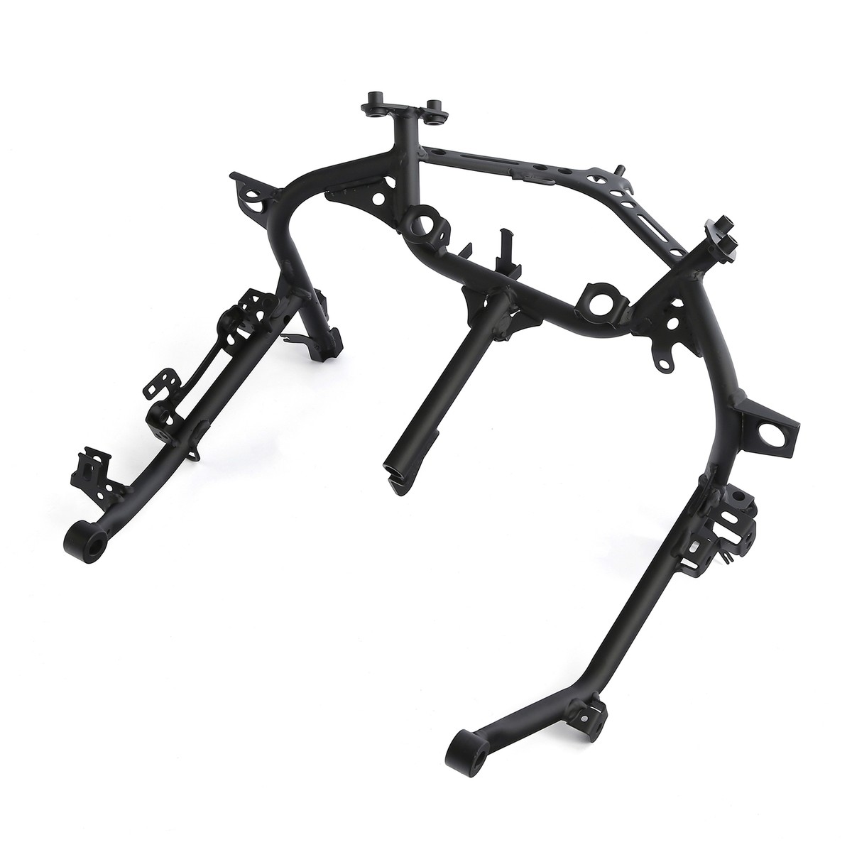 Front Upper Stay Fairing Bracket Fit For Kawasaki Ninja 400