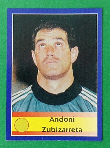 Autocollant Collection Navarrete - Équipe Du Cameroun Coupe Du Monde FIFA 1998