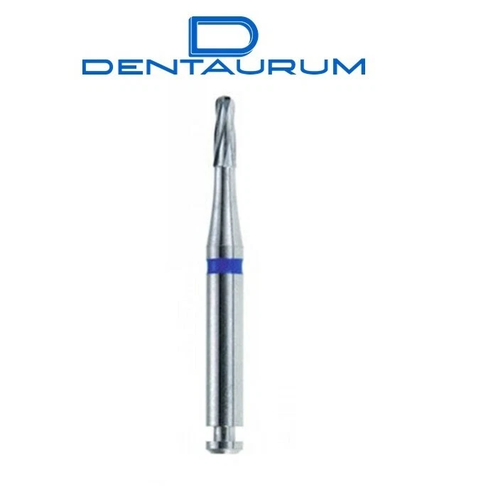 Dental Orthodontic Carbide Burs RA | Removal of adhesive residue/1Pcs |Dentaurum