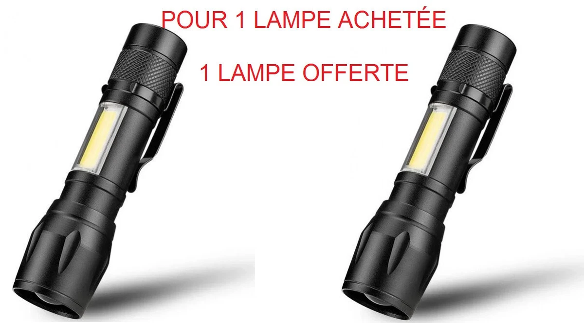 Lampada Tattica Nextorch WL21G Per Arma: 650 Lumen + Laser Verde, Fissaggio Su Slitta