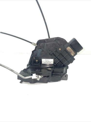 OEM Schloss Mazda 3 BK 2004-2009 rechts hinten 6 Pin BP4K72 A00118D
