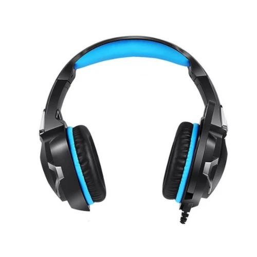 Auriculares para juegos con micrófono con cancelación de ruido Lenovo HS15 Foto 2 de 4
