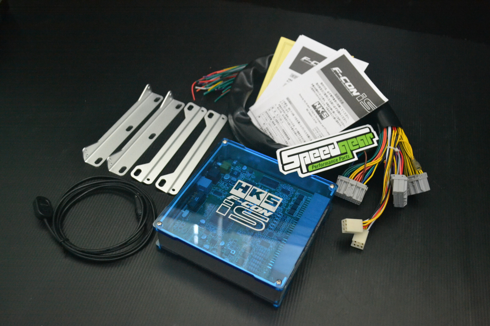 HKS F-CON OPTION PARTS オプションパーツ F-CON SZ、V Pro用