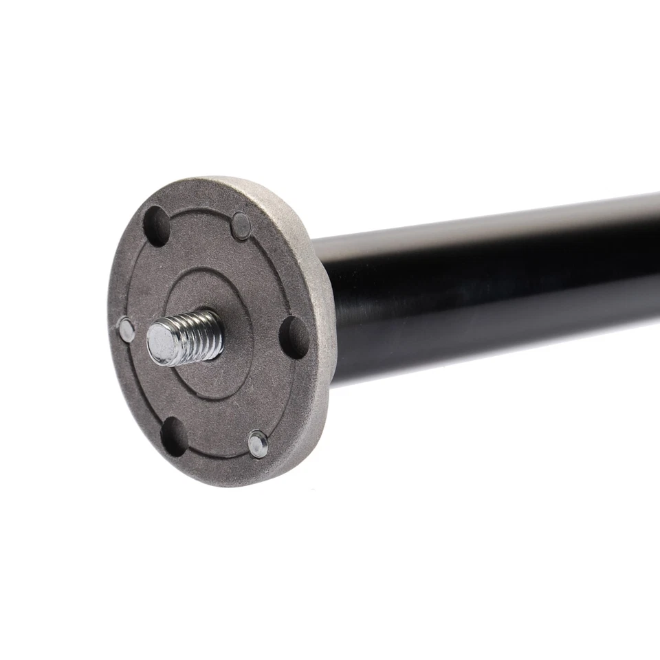 Barra horizontal brazo transversal de doble extremo para trípode con montaje de doble cabezal en 90 grados Foto 3 de 4