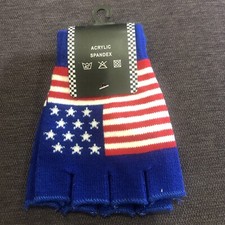 Acrylic Spandex Gloves