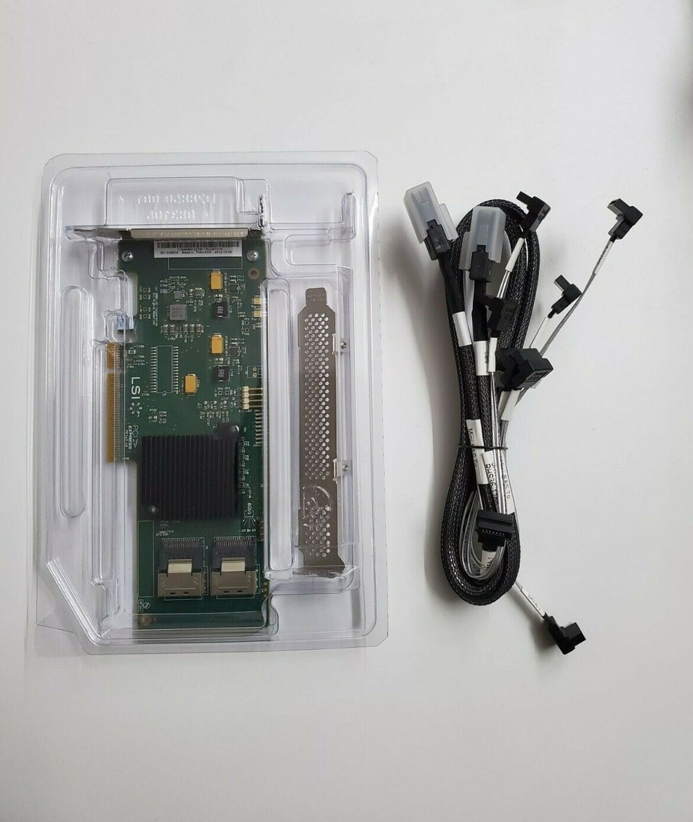 Scheda SAS Expander Adaptec AEC-82885T Scheda Di Espansione SAS - Foto 11