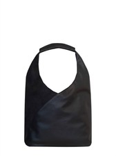 Paige Hamilton Design Soho Shopper In Black - Size One Size
