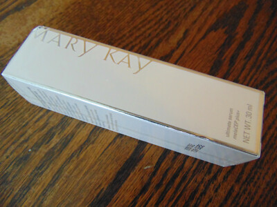 MARY KAY ULTIMATE SERUM melaCEP plus+ 30ml NEW SEALED