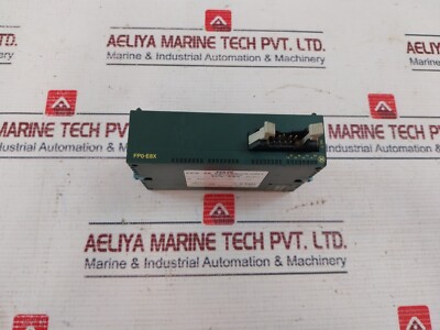Module D'expansion NAIS FP0-E8YRS-A Pour Automate FP0 - Occasion De Déstockage