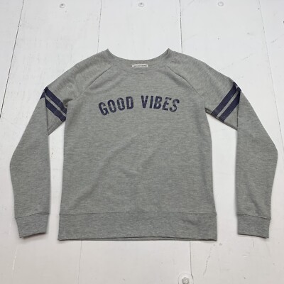 Grayson/Threads Womens gray Sweater Size XS - Main Image