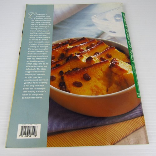 Australian Women’s Weekly Cookbook Vintage + Modern Cookbooks AWW YOU CHOOSE - Picture 108 of 346