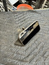 1941 1942 1946 1947 1948 Chevrolet Car Original Tinted Rearview Mirror Chevy Oem