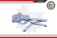 Esen SKV Fensterheber Elektrisch Vorne Rechts FüR BMW 3Er Compact E36