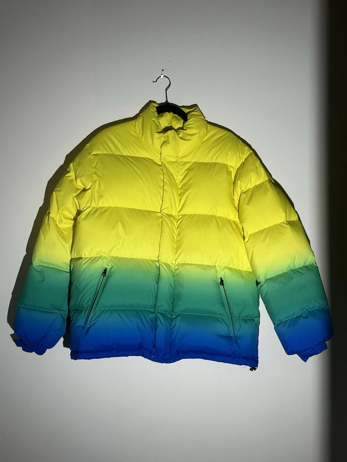 Veste Supreme Boomer taille M