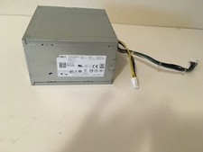Dell P2W4R OptiPlex 7020 9020 290W Desktop Power Supply