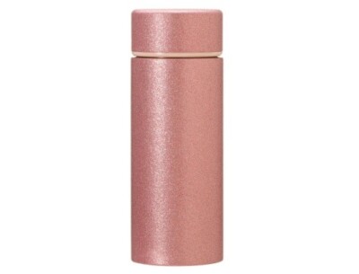 ⭐︎最終値下げ⭐︎Starbucks ステンレスボトル　ピンク 2025 NEW STARBUCKS JAPAN STAINLESS STEELBOTTLE PINK GLITTER 355ML