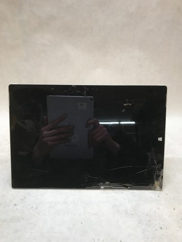 Microsoft Surface Pro 3 1631 i5 8GB RAM 128GB SSD For Parts/Repair Power Dead DW - Bild 1 von 6