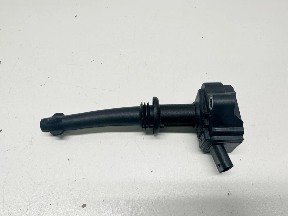 H30728 ONE 2010-2012 Jaguar XF XJ XJL BOBINA DE ENCENDIDO MOTOR 8W9312A366DA OEM Foto 4 de 4