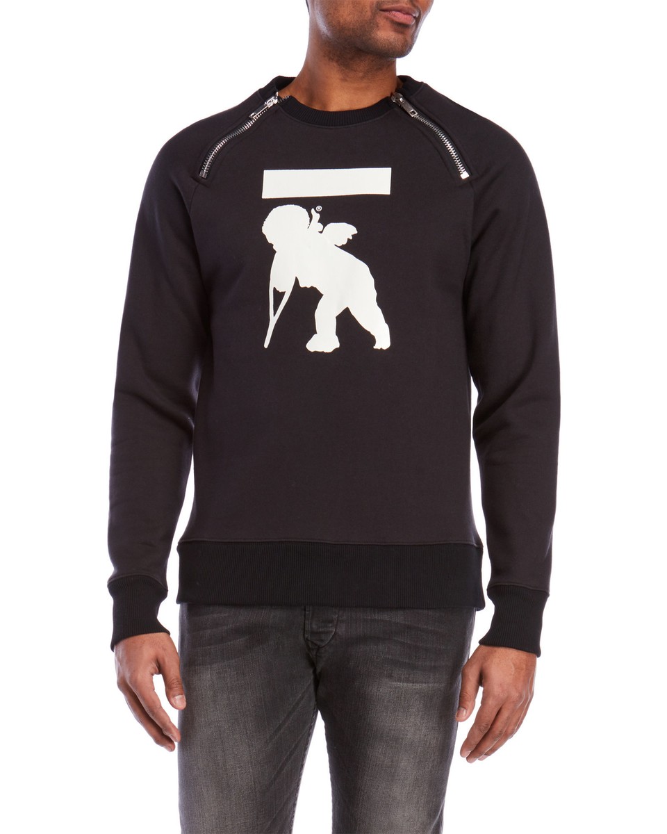 PRPS Goods & Co. Collide Black Men