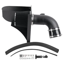Air Intake Cold System Pipe Kit For BMW B58 M140i/240i/340i/440i New 3.0L Engine