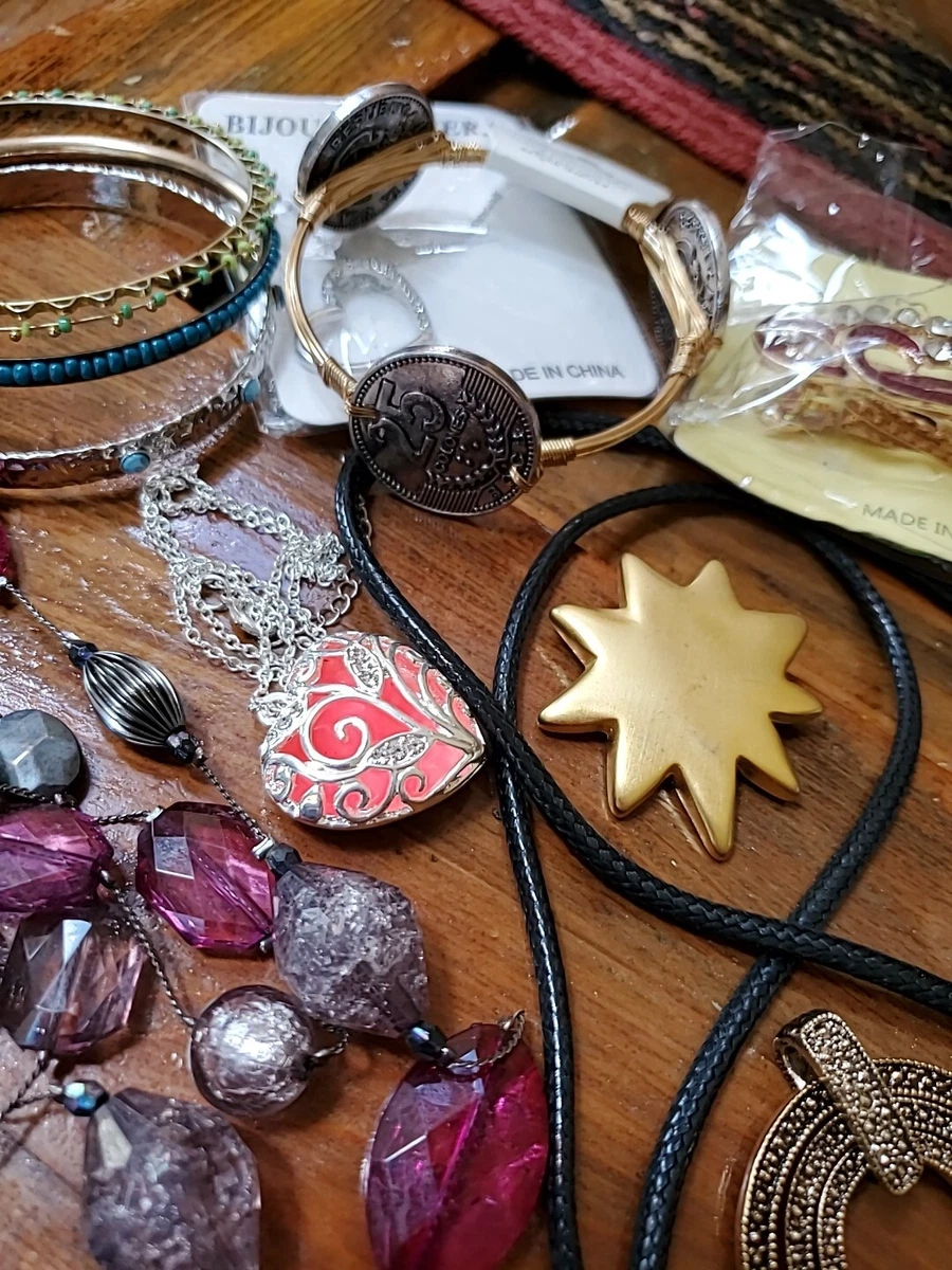 Fun costume best sale jewelry