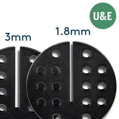 Bandsägen Einlagenscheibe für Elektra Beckum BAS 315 350 Record Einlage Set