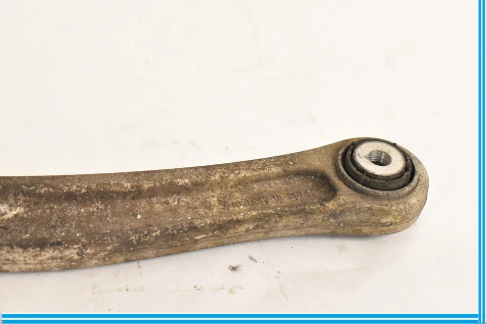 11-17 Porsche Cayenne 958 Rear Left / Right Side Upper Rearward Control Arm OEM - Image 2 of 4