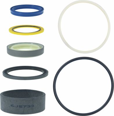 Seal Kit 2402016 fits Caterpillar 160M3AWD 518C 627E 627EPP 637E 657E 657EPP