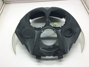 Ski Doo Dash Console Support 2003-2007 MXZ GSX Summit Renegade X 517302796 Rev