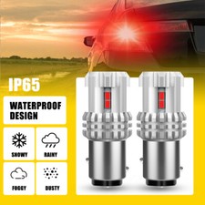 Auxito Canbus 1157 Led Bulbs Red With Built-in Resistor 2057 2357 7528 Bay15d Auxito Canbus 1157 Led Bulbs Red With Built-in Resistor 2057 2357 7528 Bay15d