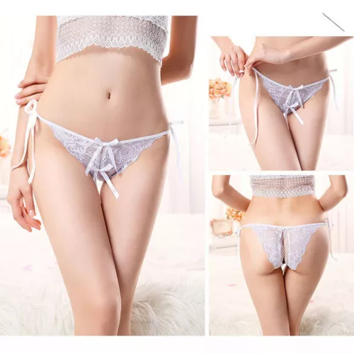 Lencería Babydoll para mujer de encaje sexy vestido quimise ropa de dormir para el día de San Valentín - Imagen 27 de 27
