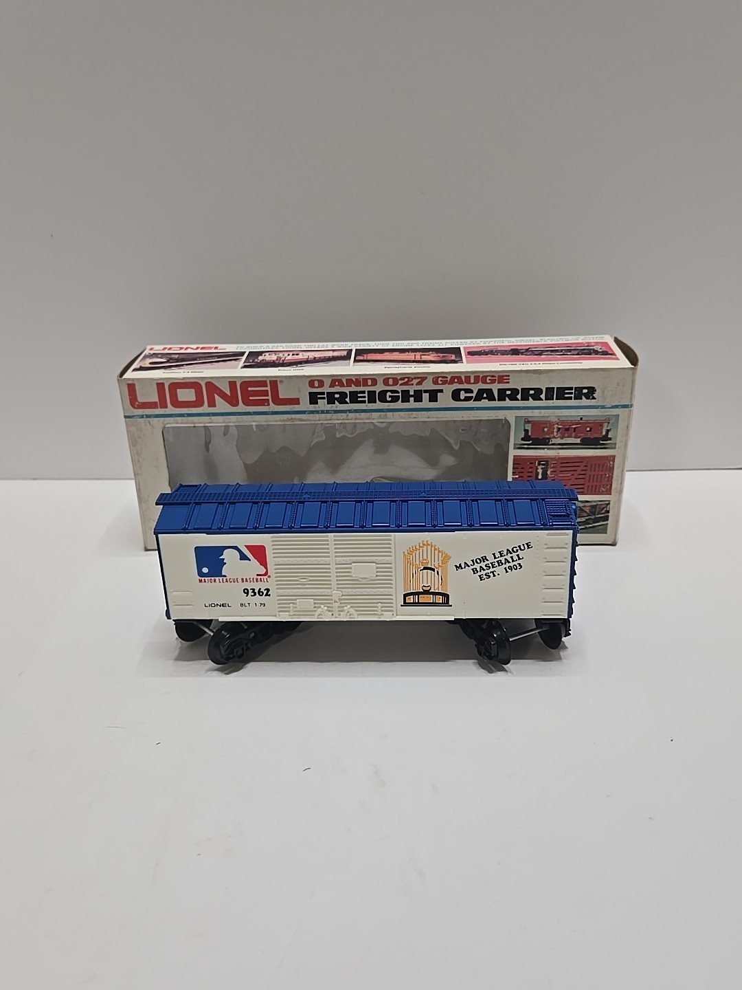 Click here to see eBay Auction