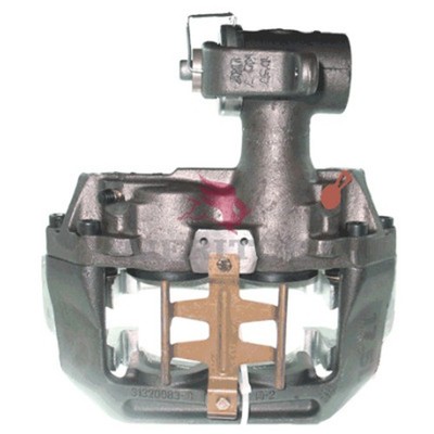 MERITOR Bremssattel SERVICE CALIPER - HYDRAULIC LRG626 Mercedes Benz