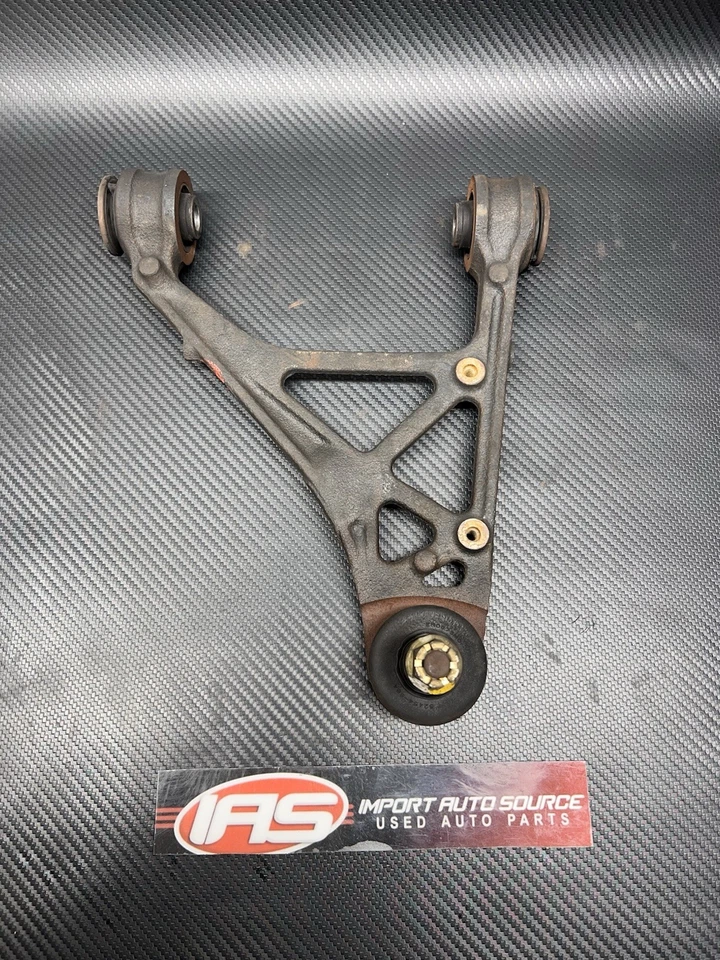 ✅2000-2005 Honda S2000 Rear Right Side Upper Control Arm OEM 52390-S2A-003 Ap1 - Image 2 of 4