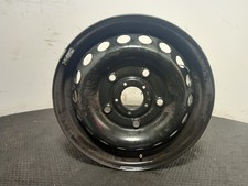 FORD TRANSIT CUSTOM Steel Wheel 16 Inch 5x160 ET60 6.5J 2012-2024 2520362