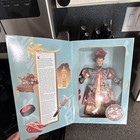 Mattel Barbie Great Eras Chinese Empress 12in Collector Edition Doll (1998) — photo 3