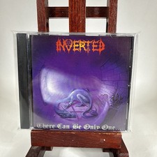 Inverted   There Can Be Only One - 1998 - Sea...