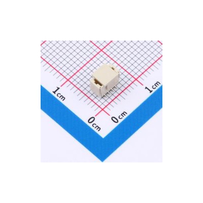(10Stk.)1.0T-4P-WV SMD P=1mm