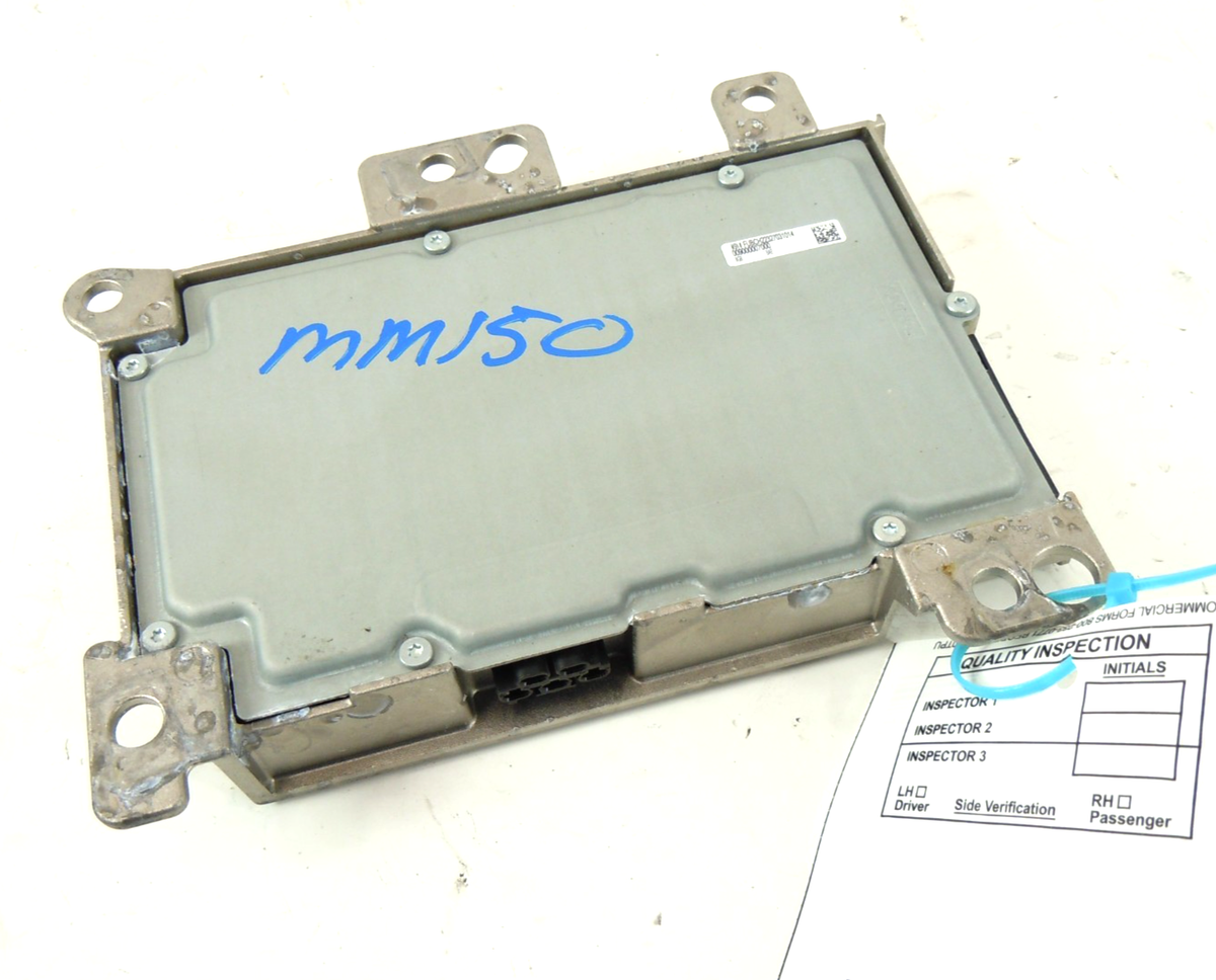 23 FORD F150 NETWORK GATEWAY CONTROL MODULE RU5T14H474BAE