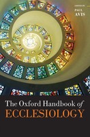 Avis | Ohb Ecclesiology Ohbk C | Buch | Englisch (2018) | Gebunden | Academic